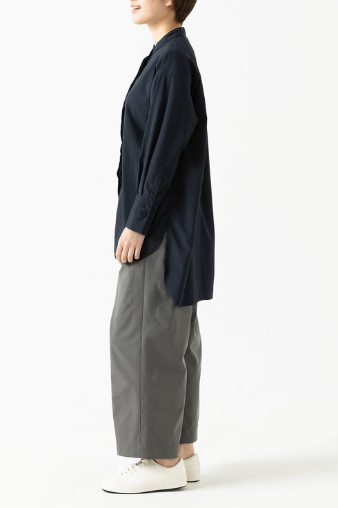 オーバーシャツ